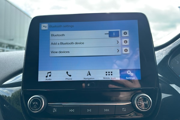 Used Ford Fiesta 2019 for sale - 76133456: Photo 20