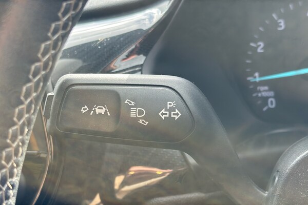 Used Ford Fiesta 2019 for sale - 76133456: Photo 33
