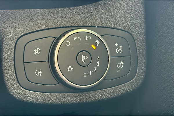 Used Ford Fiesta 2019 for sale - 76133456: Photo 35