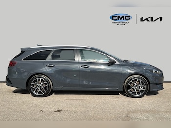 Used Kia Ceed 2025 for sale - 78278536: Photo