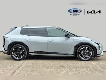 Used Kia EV4 2025 for sale - 77257613: Photo