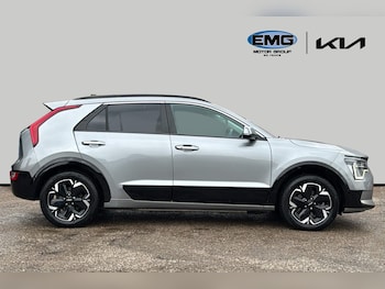 Used Kia Niro 2022 for sale - 76905866: Photo