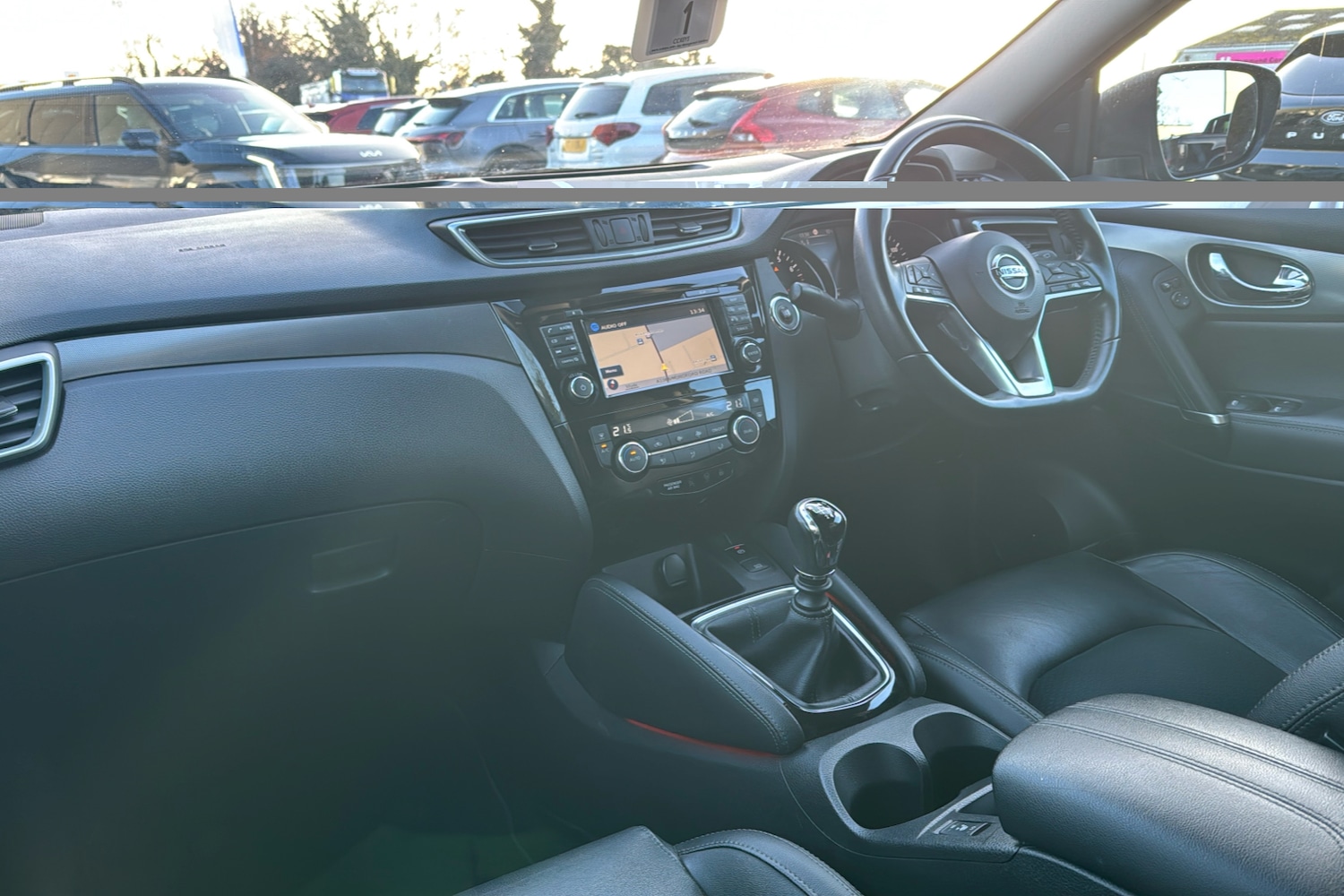 Used Nissan Qashqai 2018 for sale - 76905886: Photo 10