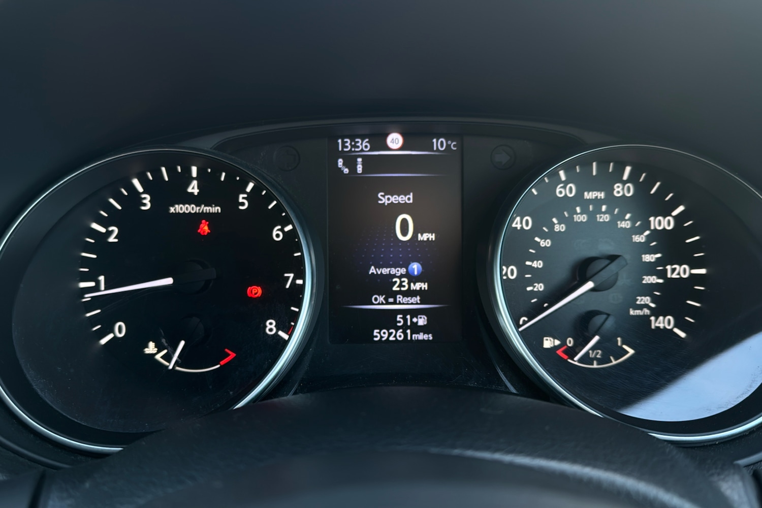 Used Nissan Qashqai 2018 for sale - 76905886: Photo 13