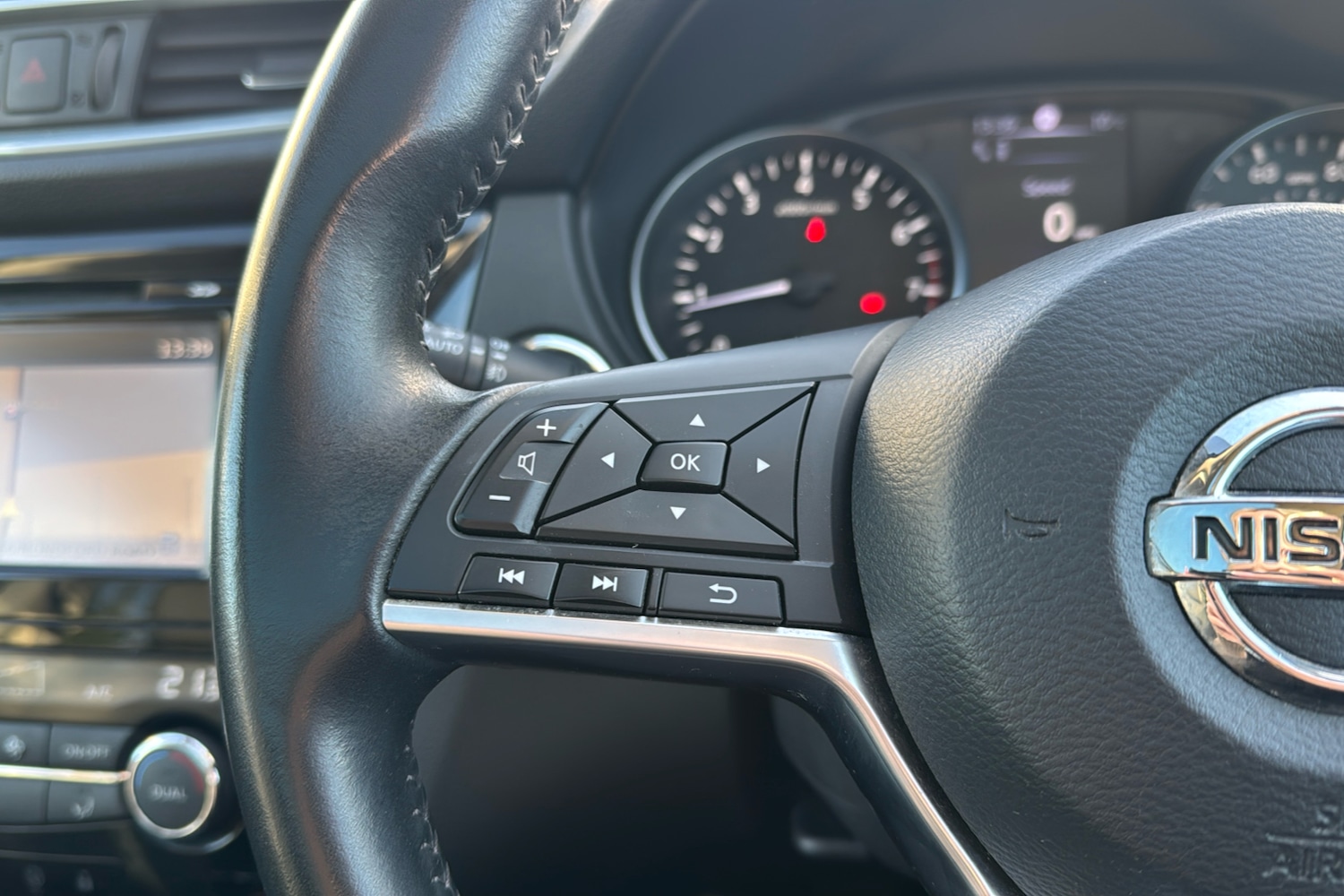 Used Nissan Qashqai 2018 for sale - 76905886: Photo 16