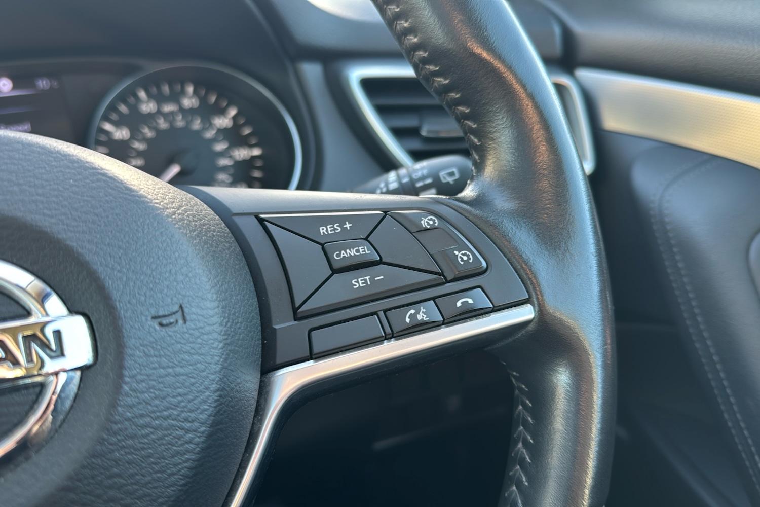 Used Nissan Qashqai 2018 for sale - 76905886: Photo 17