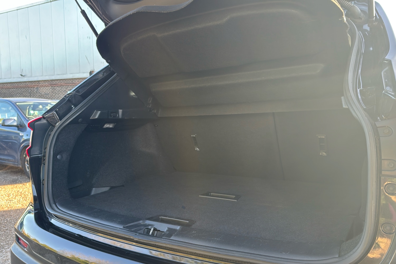 Used Nissan Qashqai 2018 for sale - 76905886: Photo 18