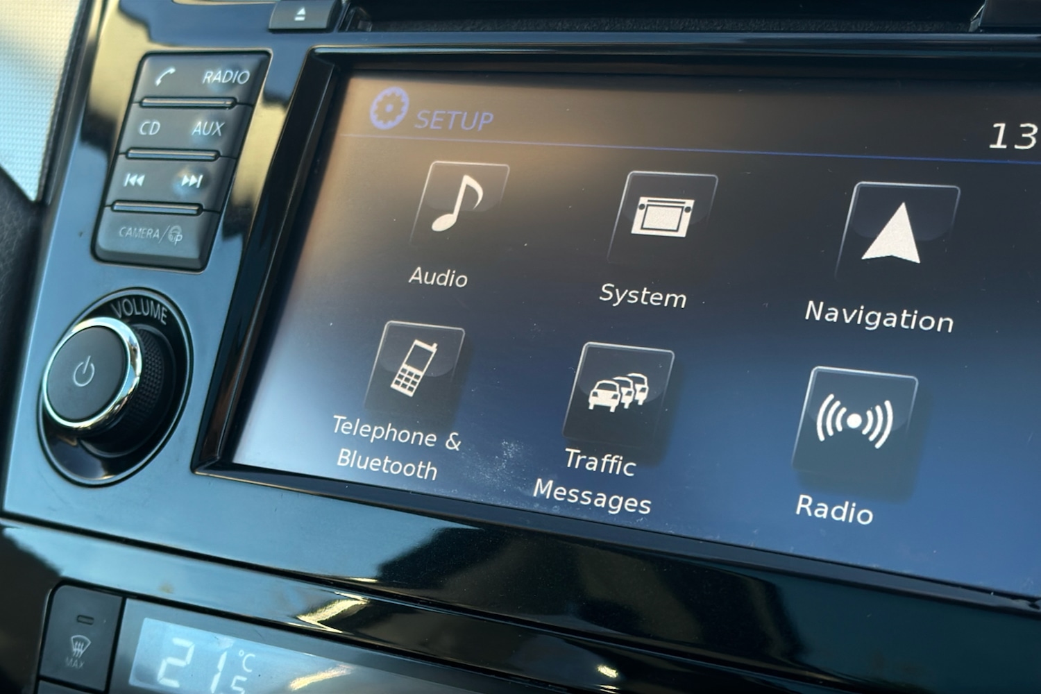 Used Nissan Qashqai 2018 for sale - 76905886: Photo 19