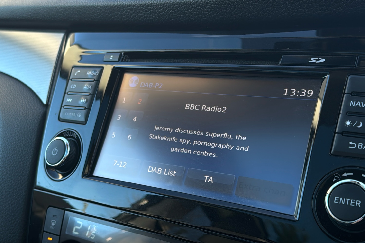 Used Nissan Qashqai 2018 for sale - 76905886: Photo 20