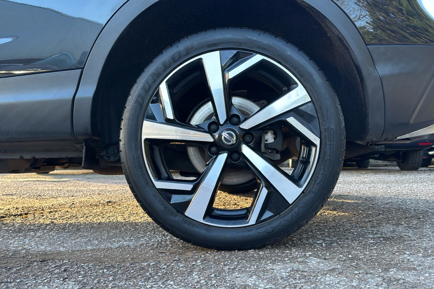 Used Nissan Qashqai 2018 for sale - 76905886: Photo 23