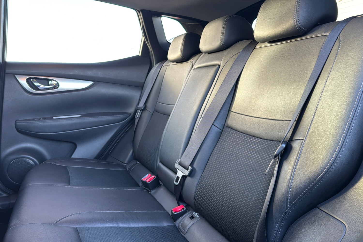 Used Nissan Qashqai 2018 for sale - 76905886: Photo 24