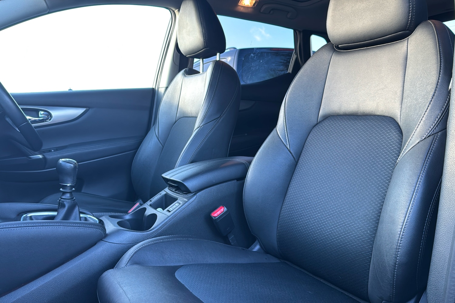 Used Nissan Qashqai 2018 for sale - 76905886: Photo 26