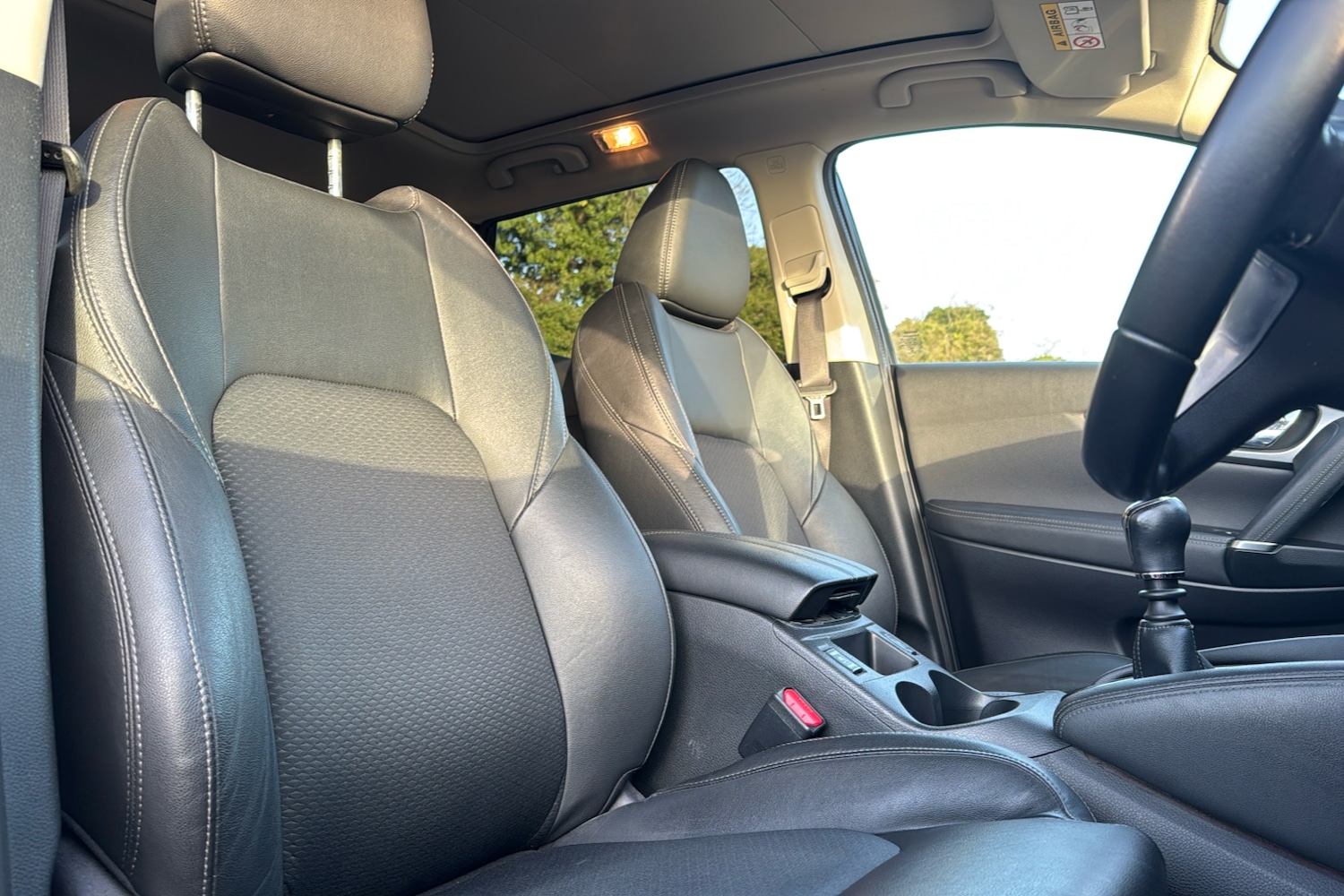 Used Nissan Qashqai 2018 for sale - 76905886: Photo 27