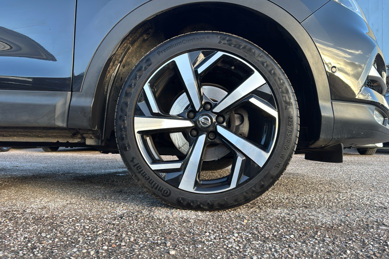 Used Nissan Qashqai 2018 for sale - 76905886: Photo 28