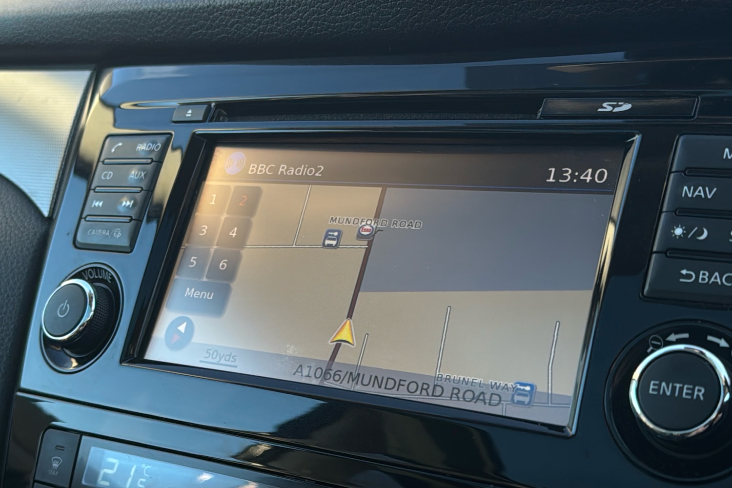 Used Nissan Qashqai 2018 for sale - 76905886: Photo 29