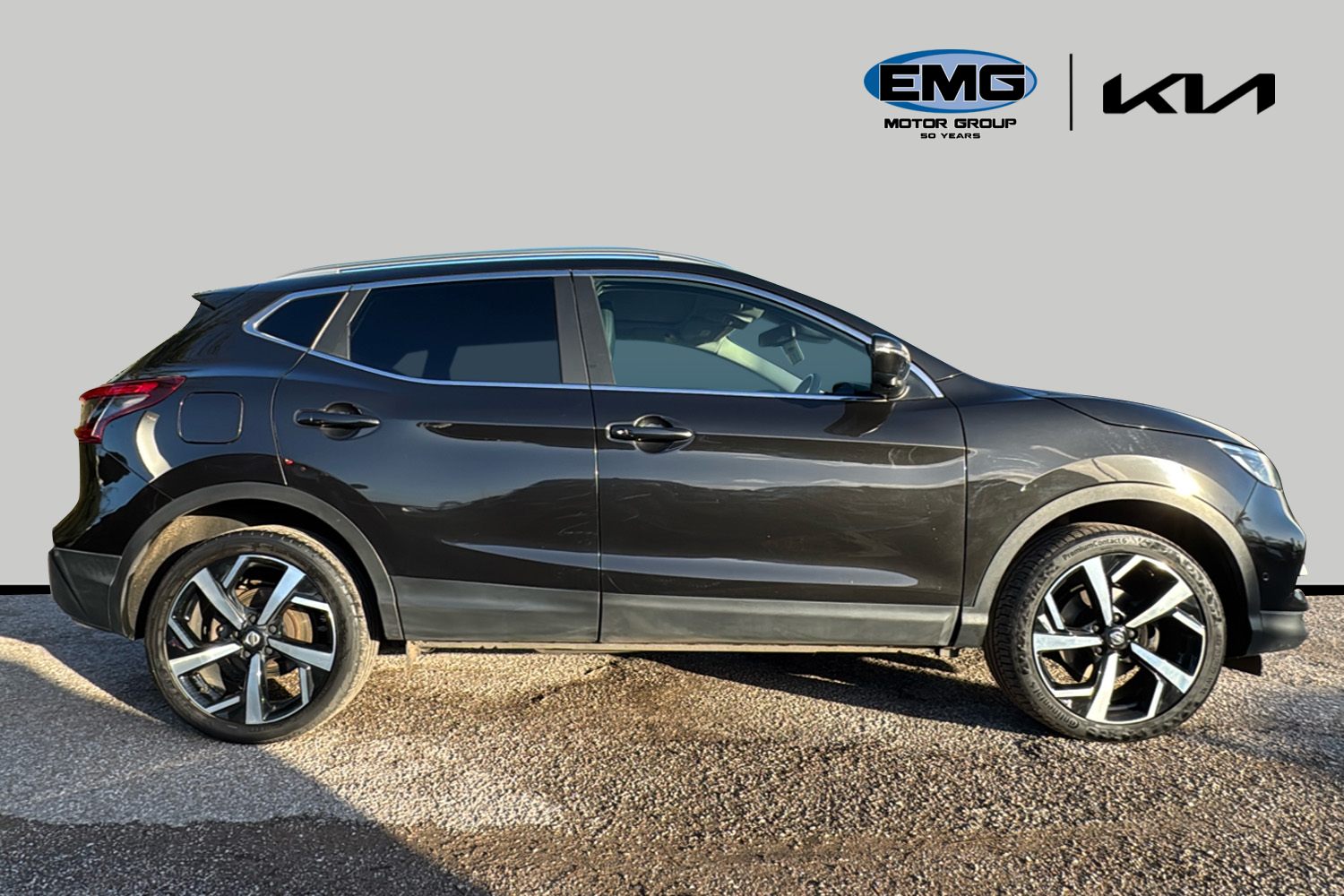 Used Nissan Qashqai 2018 for sale - 76905886: Photo 3