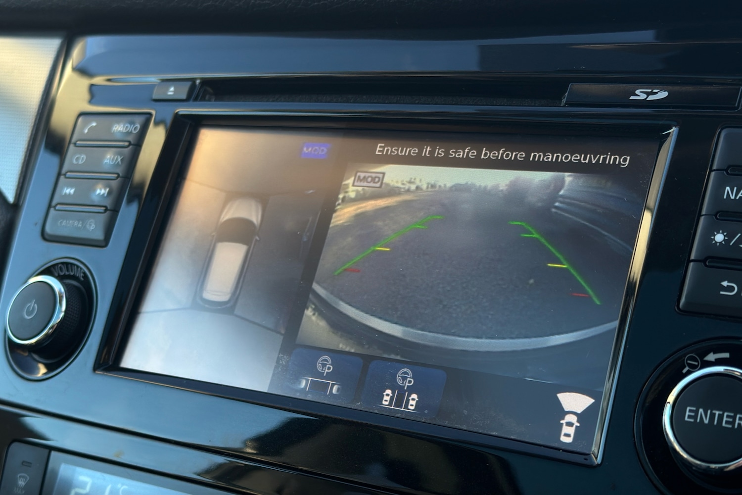 Used Nissan Qashqai 2018 for sale - 76905886: Photo 30