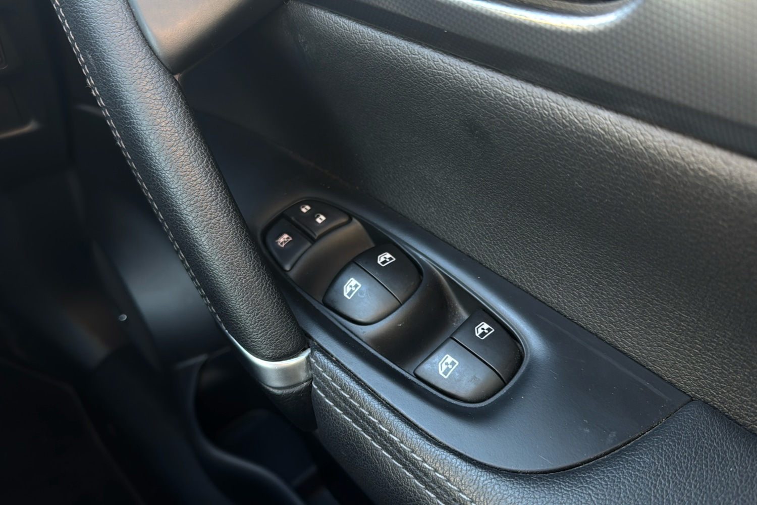 Used Nissan Qashqai 2018 for sale - 76905886: Photo 35