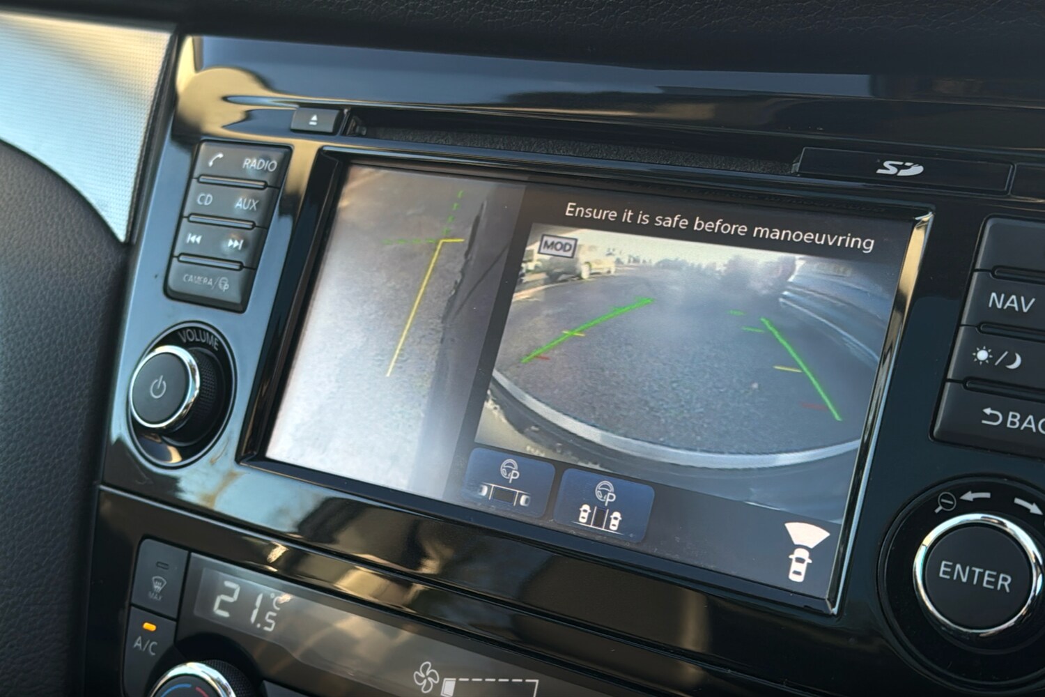 Used Nissan Qashqai 2018 for sale - 76905886: Photo 36