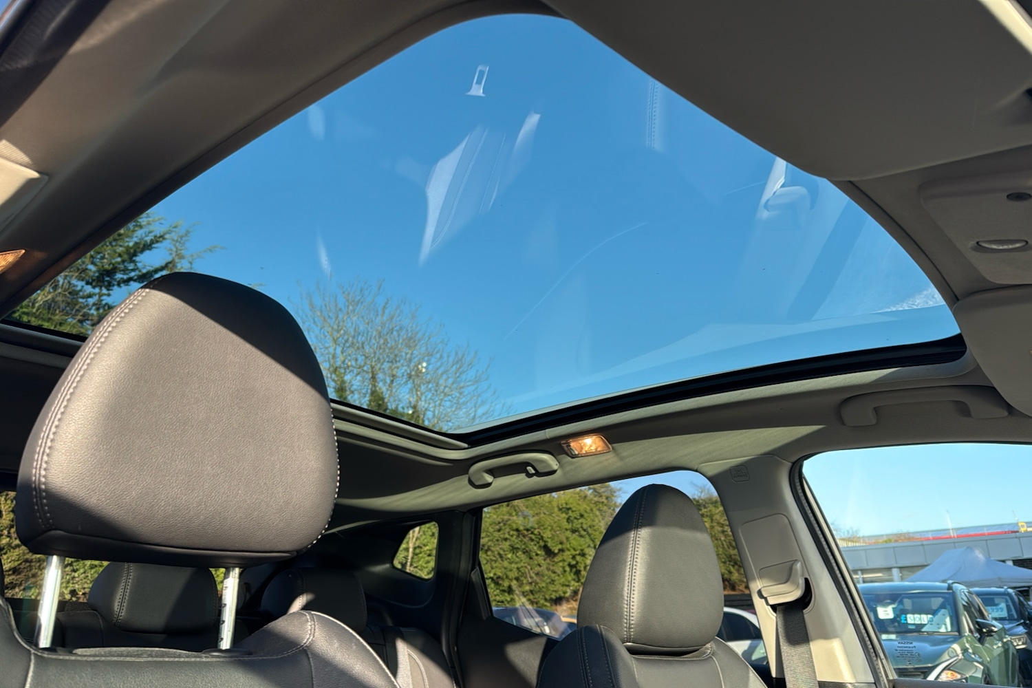 Used Nissan Qashqai 2018 for sale - 76905886: Photo 39