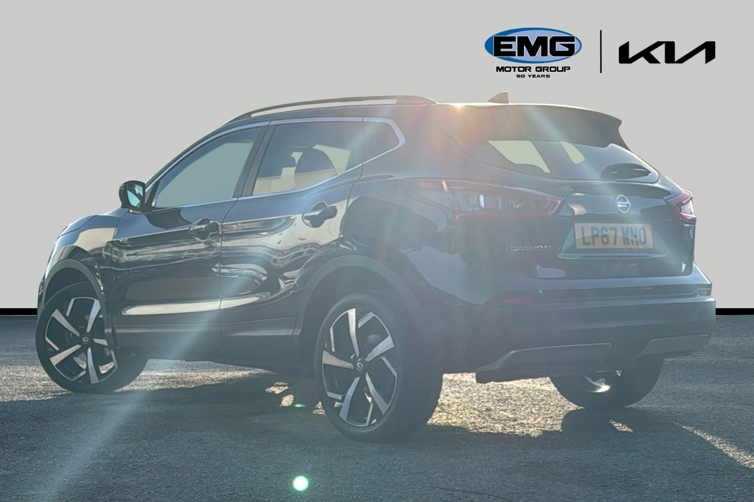 Used Nissan Qashqai 2018 for sale - 76905886: Photo 4