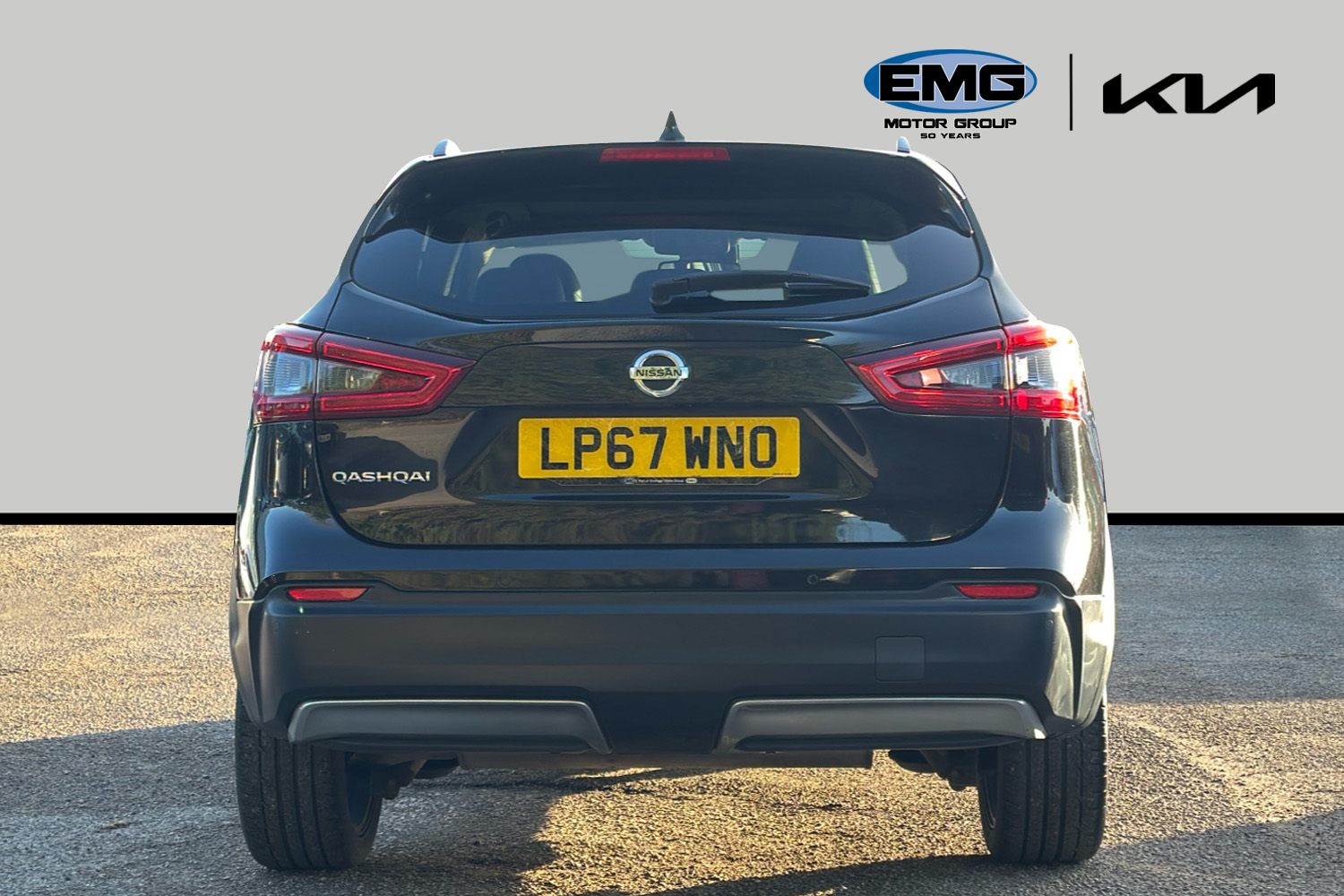 Used Nissan Qashqai 2018 for sale - 76905886: Photo 5