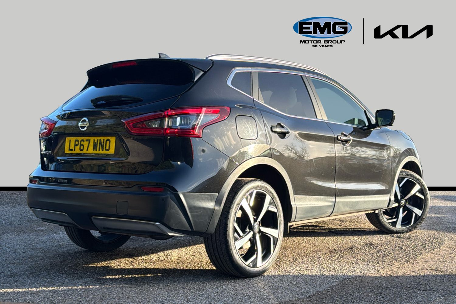 Used Nissan Qashqai 2018 for sale - 76905886: Photo 6