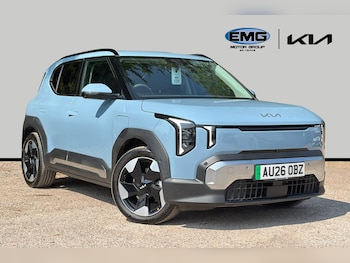 Used Kia EV2 2026 for sale - 79241033: Photo
