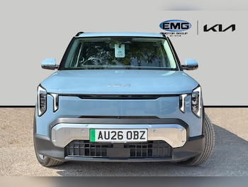 Used Kia EV2 2026 for sale - 79241033: Photo