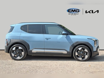 Used Kia EV2 2026 for sale - 79241033: Photo