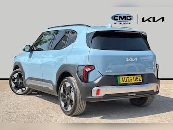 Used Kia EV2 2026 for sale - 79241033: Photo