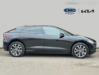 Used Jaguar I-Pace undefined for sale - 77973096: Photo