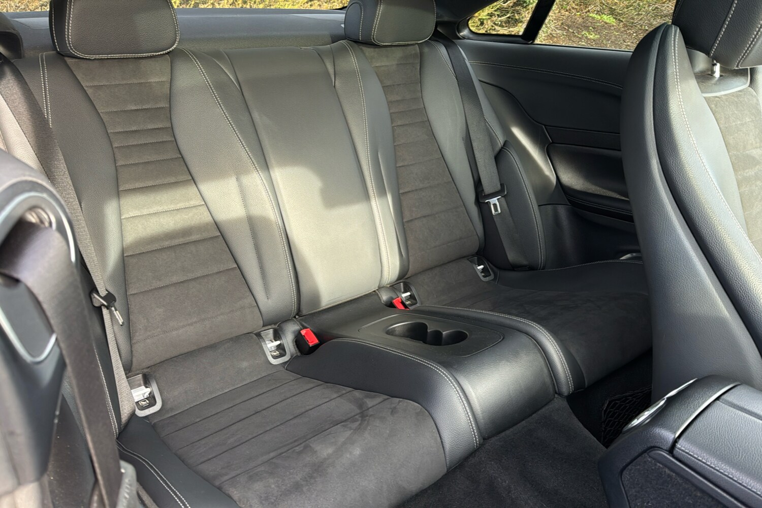 Used Mercedes-Benz E Class 2017 for sale - 77308670: Photo 12