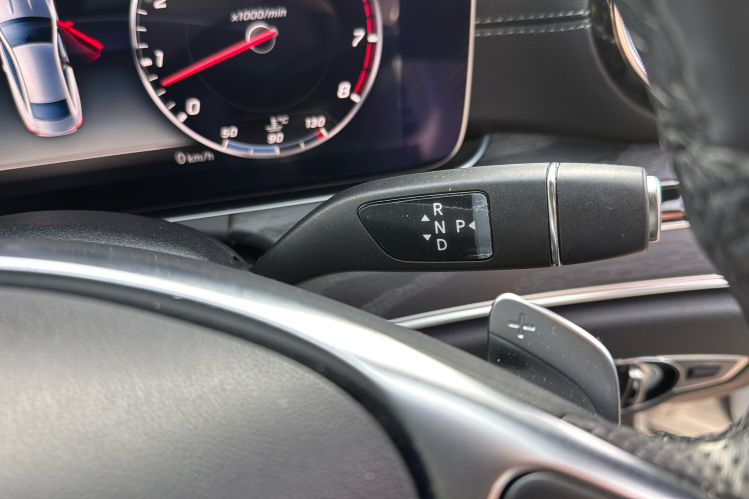 Used Mercedes-Benz E Class 2017 for sale - 77308670: Photo 13