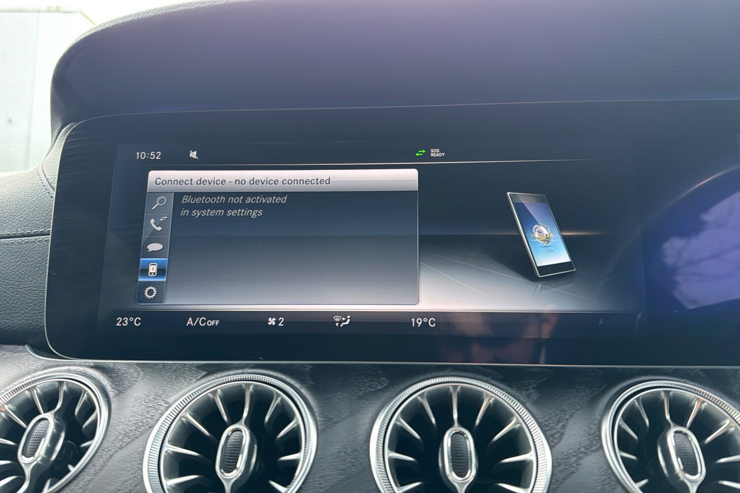 Used Mercedes-Benz E Class 2017 for sale - 77308670: Photo 20