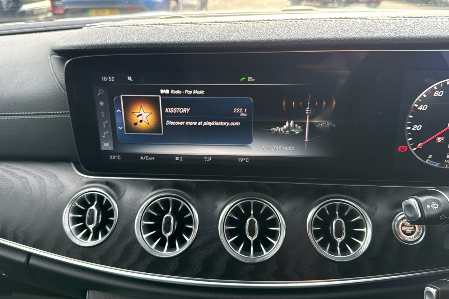 Used Mercedes-Benz E Class 2017 for sale - 77308670: Photo 21