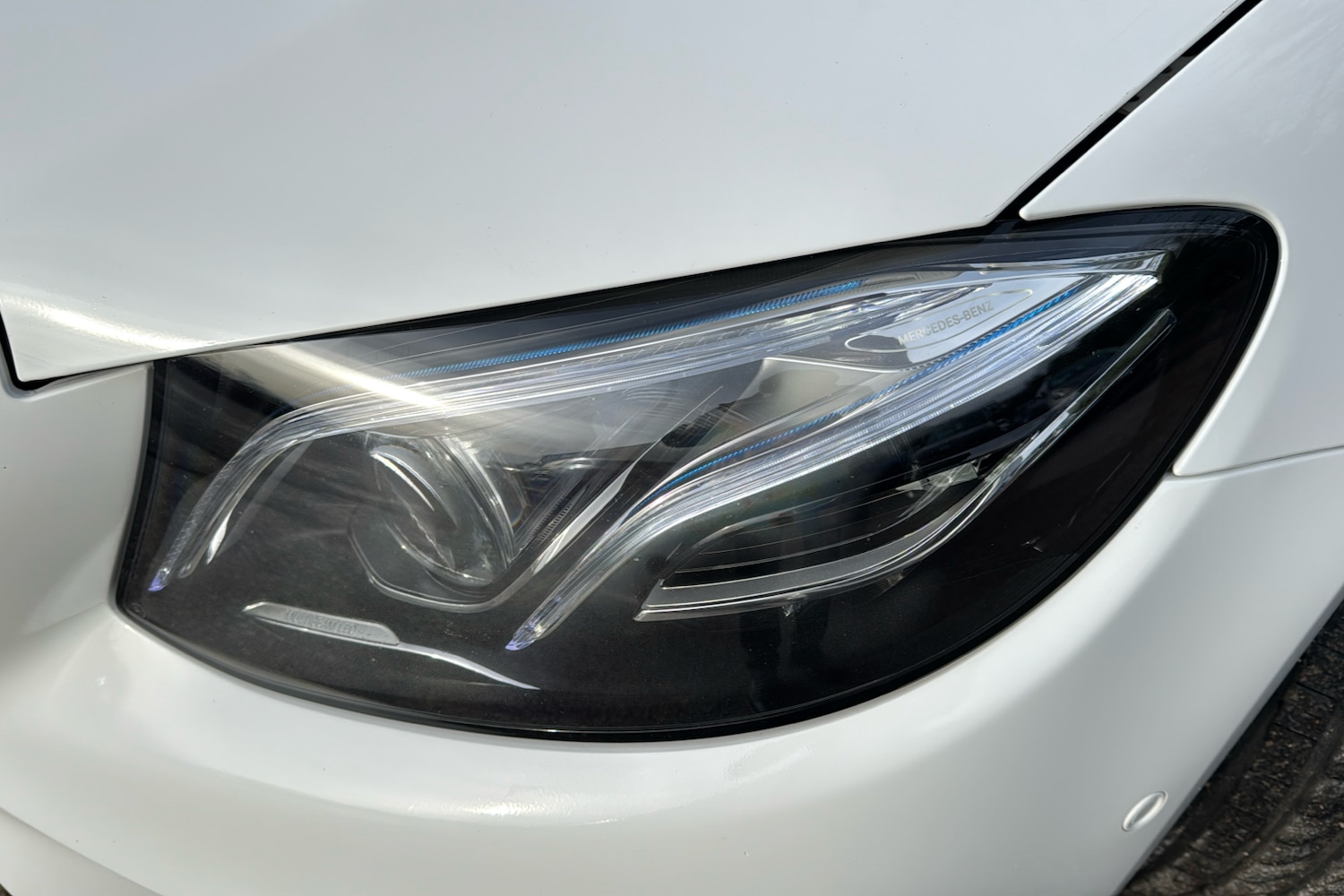 Used Mercedes-Benz E Class 2017 for sale - 77308670: Photo 29