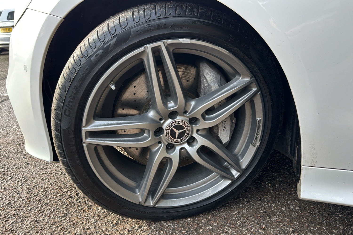 Used Mercedes-Benz E Class 2017 for sale - 77308670: Photo 30