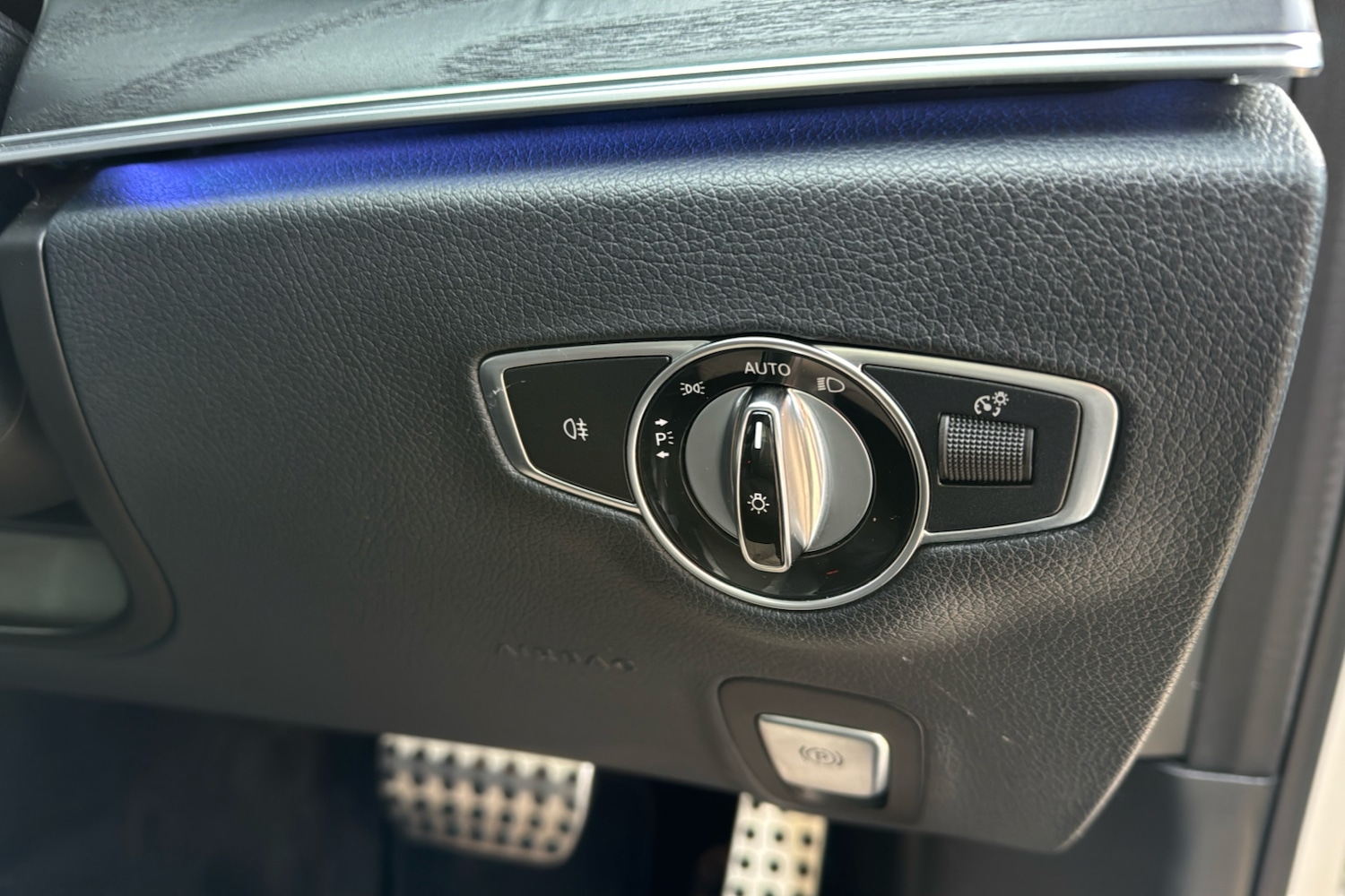 Used Mercedes-Benz E Class 2017 for sale - 77308670: Photo 36