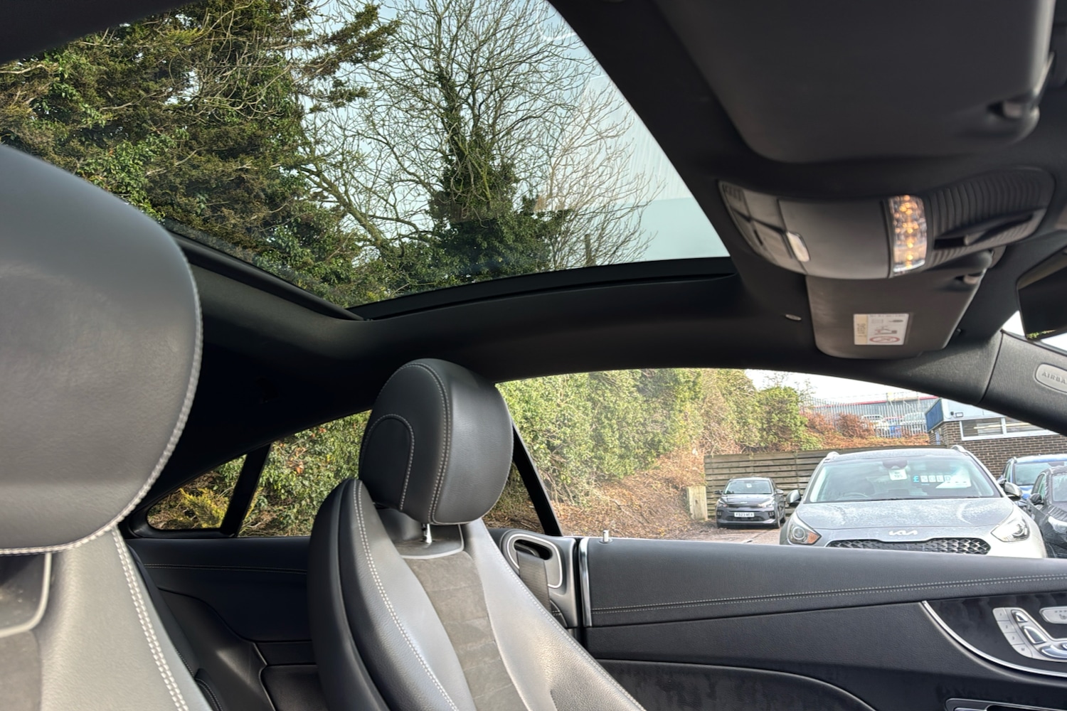 Used Mercedes-Benz E Class 2017 for sale - 77308670: Photo 39