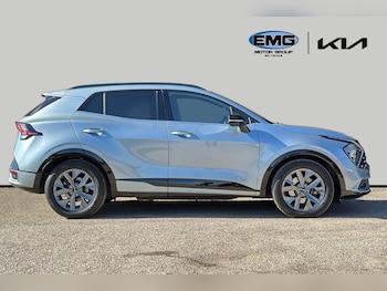 Used Kia Sportage 2023 for sale - 78365199: Photo