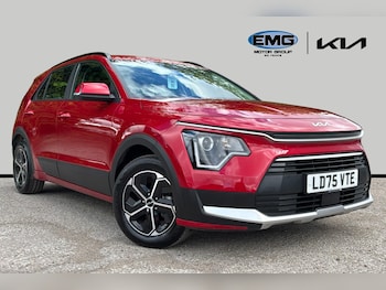 Used Kia Niro 2025 for sale - 79128397: Photo