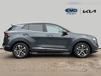 Used Kia Sportage 2023 for sale - 77270521: Photo