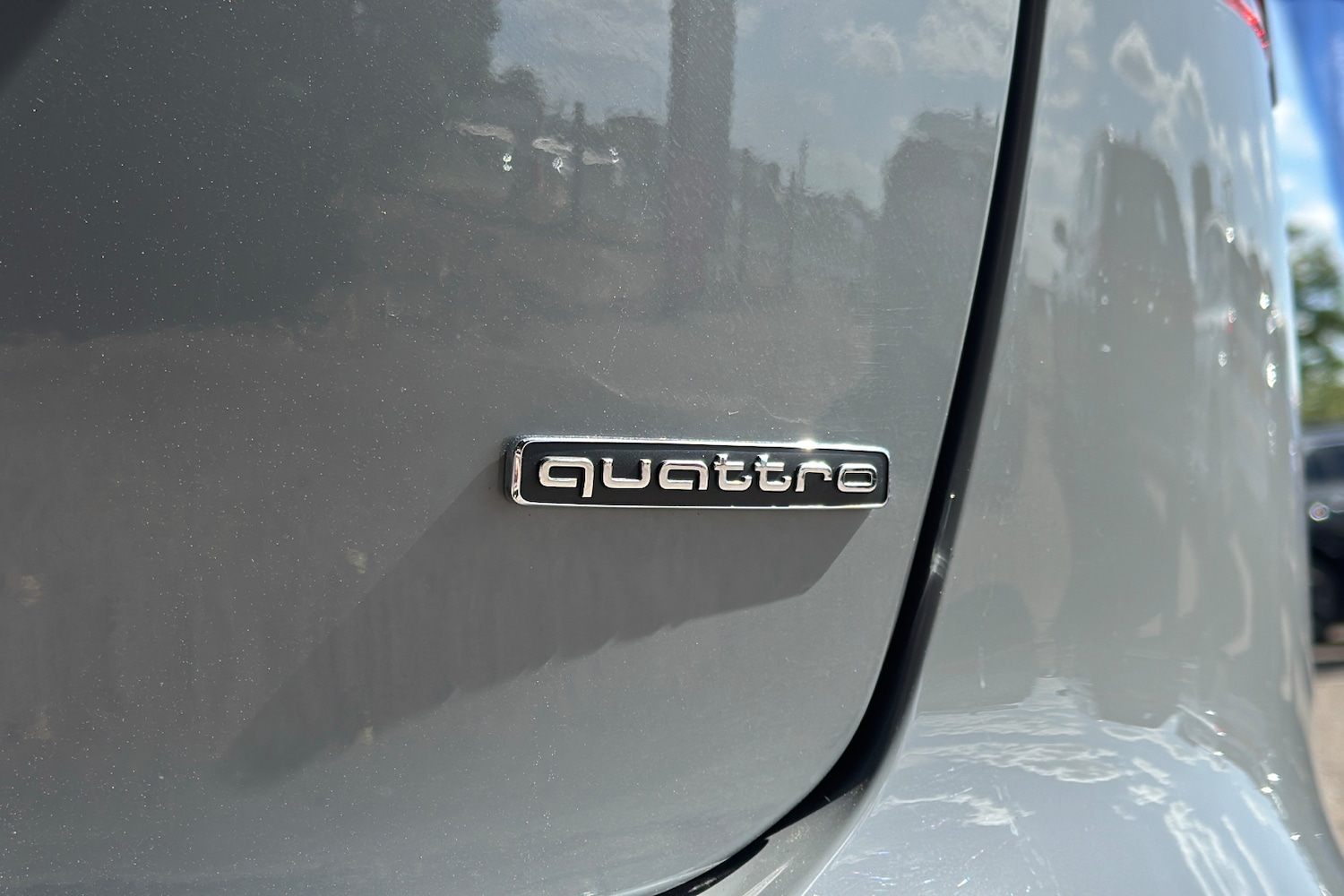 Vehicle 30