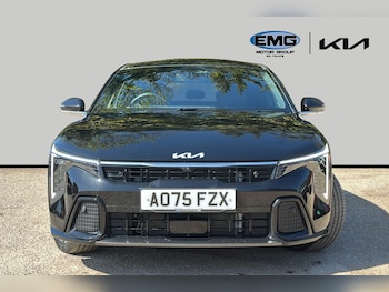 Used Kia K4 2026 for sale - 79128406: Photo