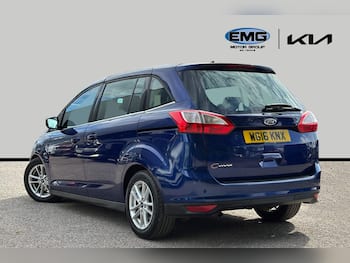 Used Ford Grand C-Max 2016 for sale - 79651226: Photo