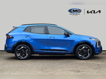 Used Kia Sportage 2025 for sale - 77827752: Photo