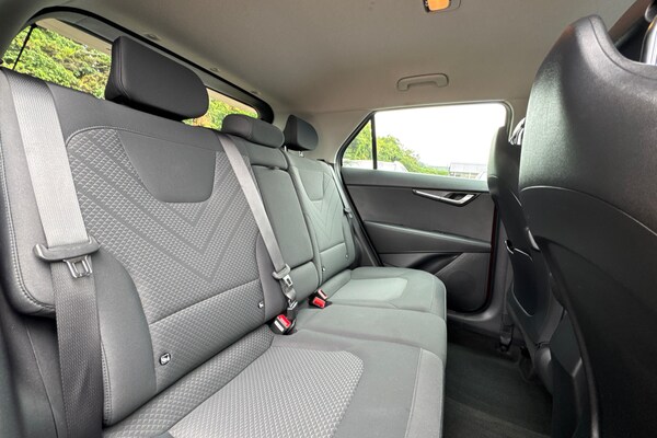Used Kia Niro 2022 for sale - 75293601: Photo 12