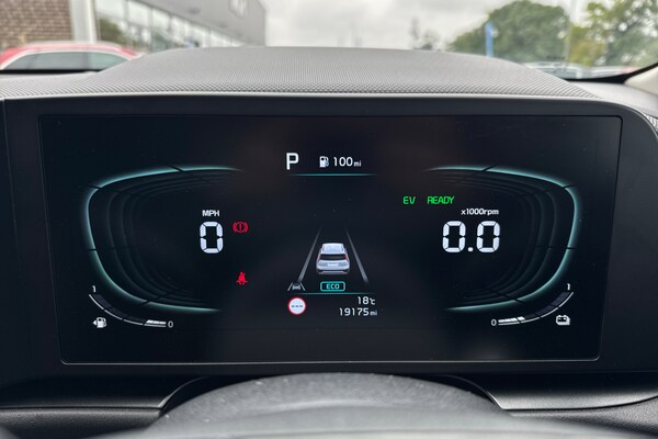 Used Kia Niro 2022 for sale - 75293601: Photo 14