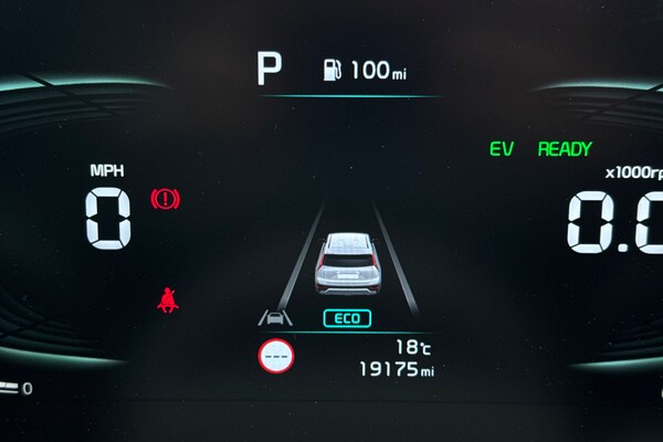 Used Kia Niro 2022 for sale - 75293601: Photo 15